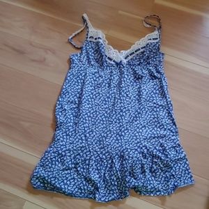 Victorias Secret Size Small Nightgown